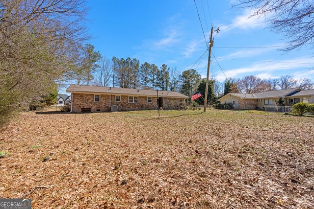 145 New Hope Circle, Fayetteville, GA 30214