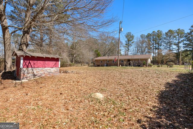 145 New Hope Circle, Fayetteville, GA 30214