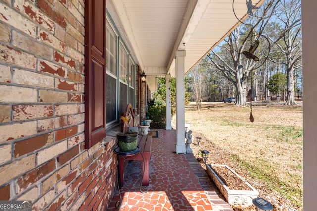 145 New Hope Circle, Fayetteville, GA 30214