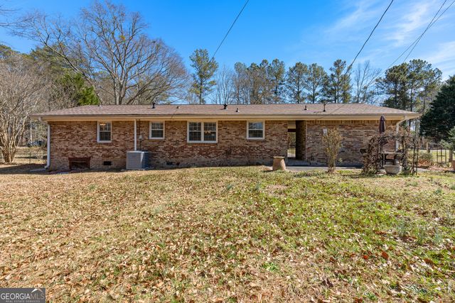 145 New Hope Circle, Fayetteville, GA 30214