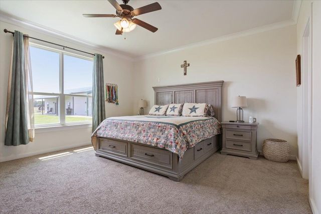 16649 Sypert School RD, Holland, TX 76534