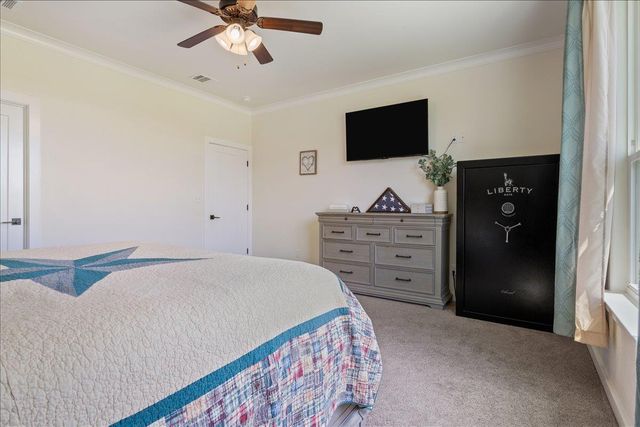 16649 Sypert School RD, Holland, TX 76534
