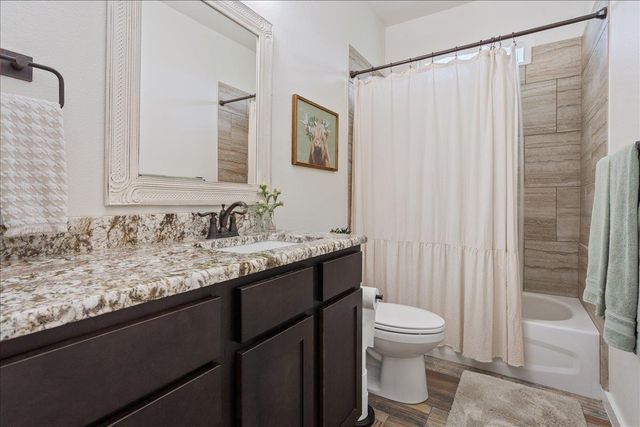 16649 Sypert School RD, Holland, TX 76534