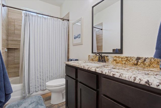 16649 Sypert School RD, Holland, TX 76534