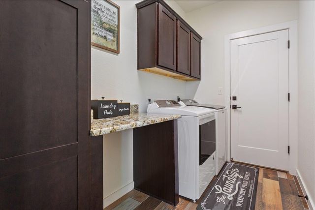 16649 Sypert School RD, Holland, TX 76534