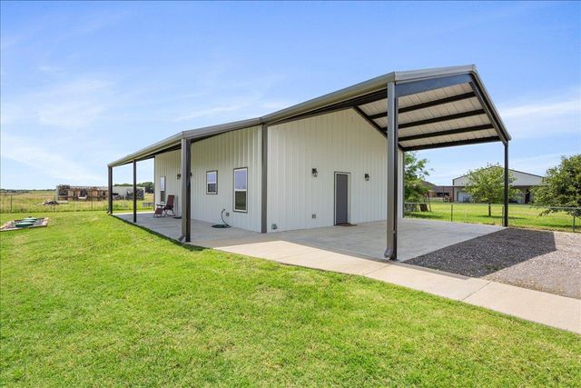 16649 Sypert School RD, Holland, TX 76534