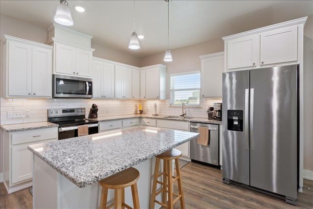16649 Sypert School RD, Holland, TX 76534