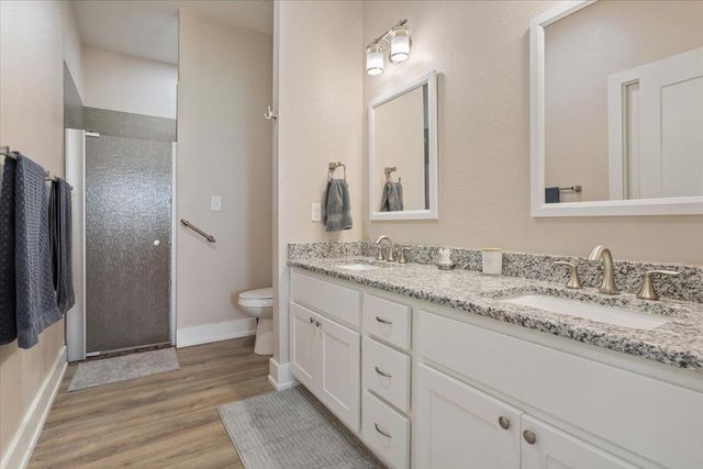 16649 Sypert School RD, Holland, TX 76534