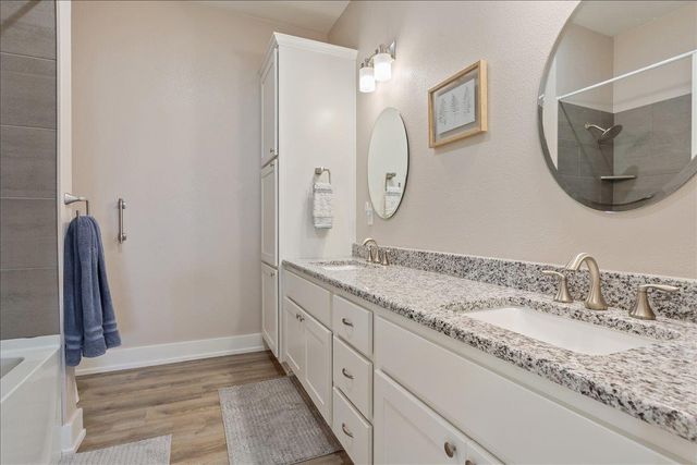 16649 Sypert School RD, Holland, TX 76534