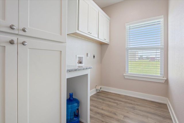 16649 Sypert School RD, Holland, TX 76534