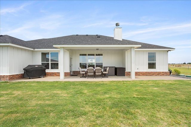 16649 Sypert School RD, Holland, TX 76534