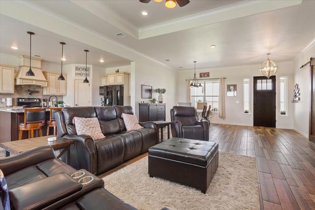 16649 Sypert School RD, Holland, TX 76534