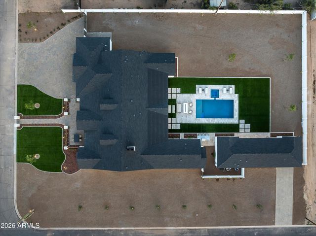 6711 E JENAN Drive, Scottsdale, AZ 85254