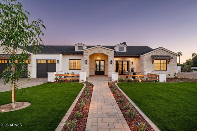 6711 E JENAN Drive, Scottsdale, AZ 85254