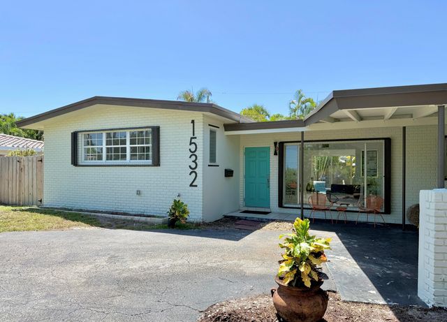 1532 NE 27TH Drive, Wilton Manors, FL 33334