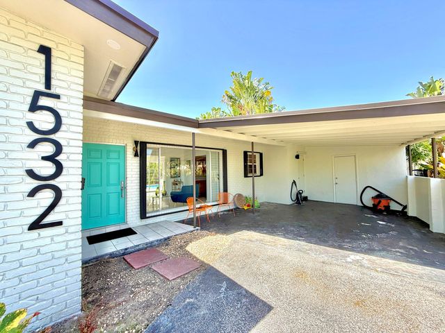 1532 NE 27TH Drive, Wilton Manors, FL 33334