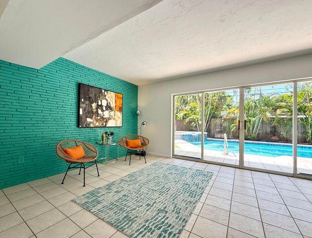 1532 NE 27TH Drive, Wilton Manors, FL 33334