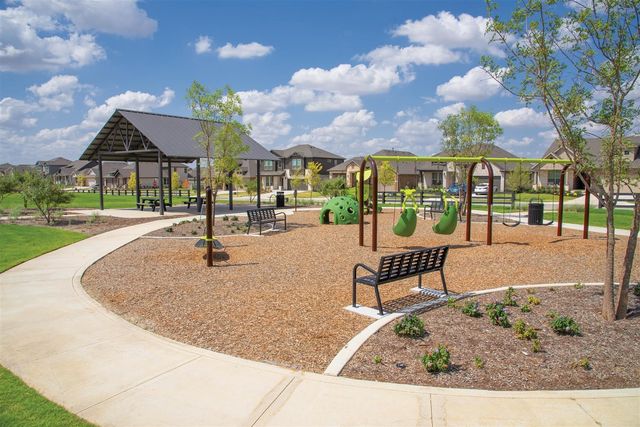 1724 Venture Drive, Northlake, TX 76247