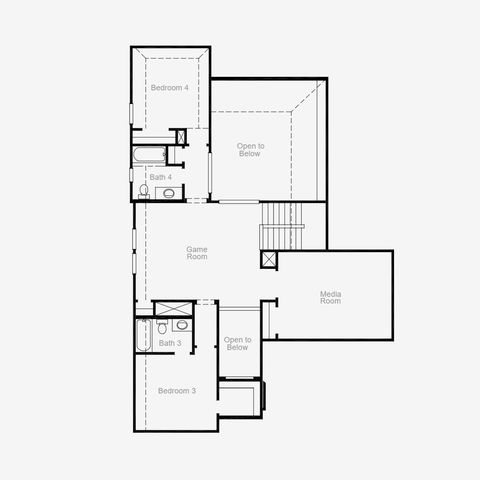 1724 Venture Drive, Northlake, TX 76247