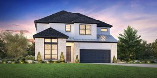 4729 Cascade Ridge Drive, Spring, TX 77386