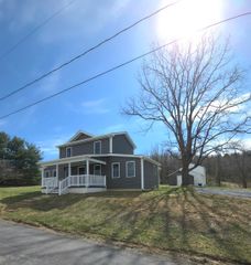 96 GRAHAM ST, Greenville, VA 24440