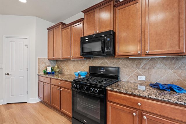 509 Davis Mountain CIR, Georgetown, TX 78633