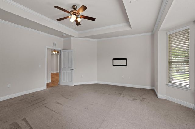 509 Davis Mountain CIR, Georgetown, TX 78633