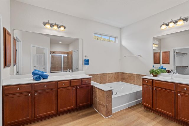 509 Davis Mountain CIR, Georgetown, TX 78633