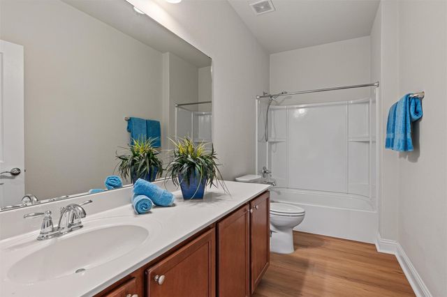 509 Davis Mountain CIR, Georgetown, TX 78633