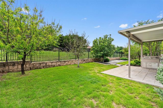 509 Davis Mountain CIR, Georgetown, TX 78633