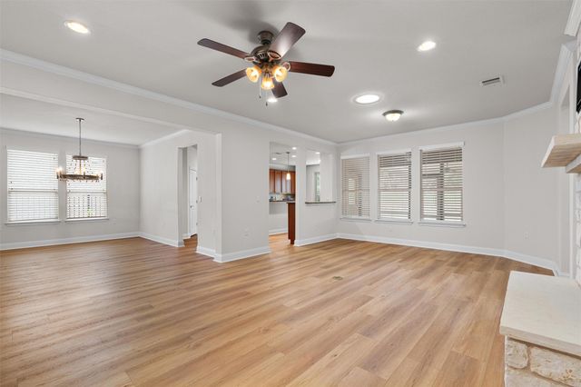 509 Davis Mountain CIR, Georgetown, TX 78633