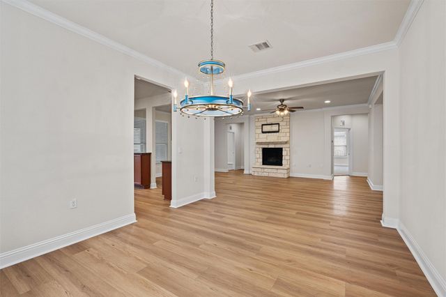 509 Davis Mountain CIR, Georgetown, TX 78633