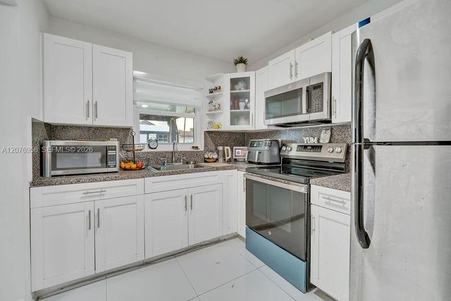 20400 NW 38th Court, Miami Gardens, FL 33055
