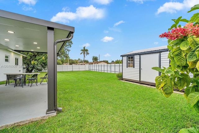 20400 NW 38th Court, Miami Gardens, FL 33055