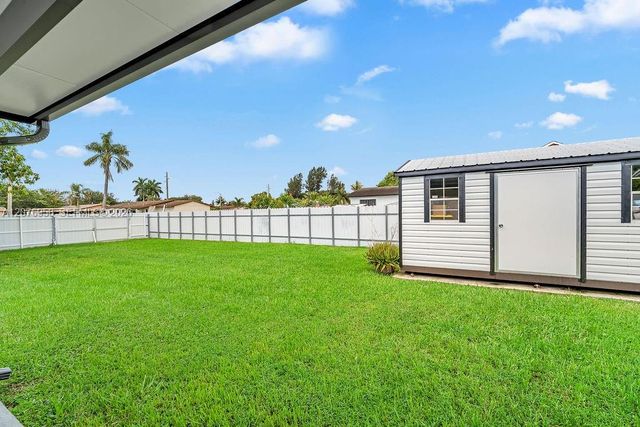 20400 NW 38th Court, Miami Gardens, FL 33055
