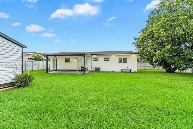 20400 NW 38th Court, Miami Gardens, FL 33055