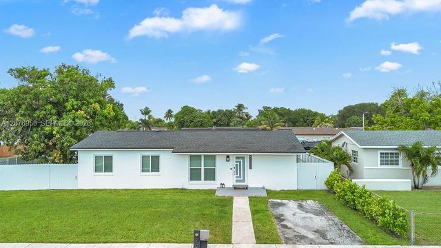 20400 NW 38th Court, Miami Gardens, FL 33055