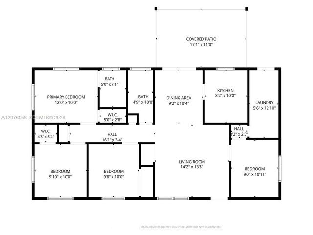 20400 NW 38th Court, Miami Gardens, FL 33055