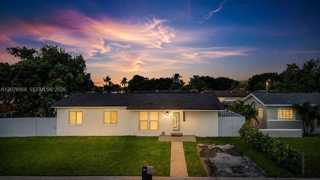 20400 NW 38th Court, Miami Gardens, FL 33055