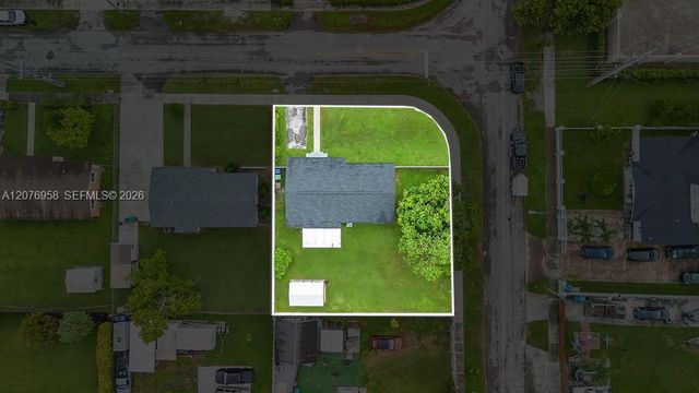 20400 NW 38th Court, Miami Gardens, FL 33055