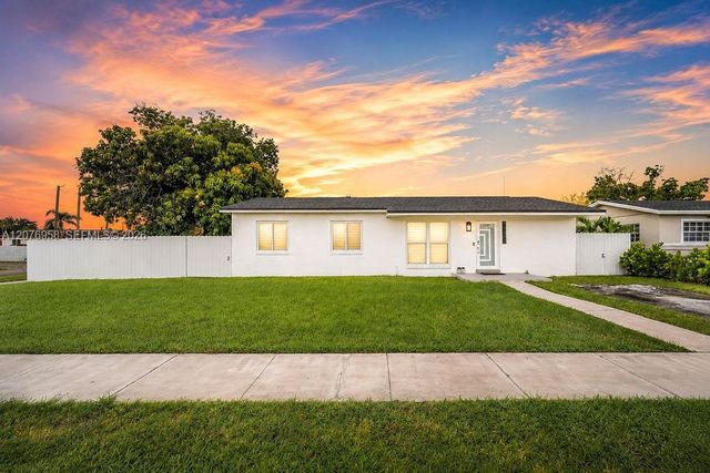 20400 NW 38th Court, Miami Gardens, FL 33055