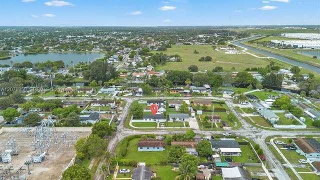 20400 NW 38th Court, Miami Gardens, FL 33055