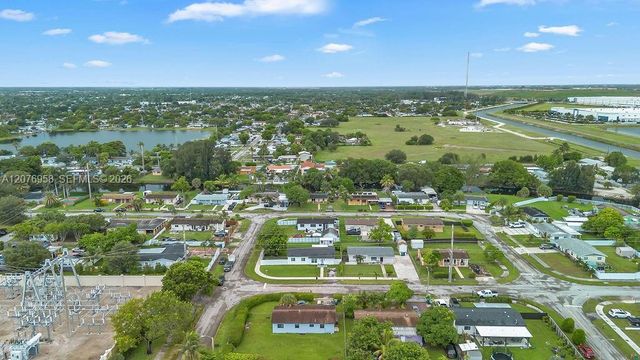 20400 NW 38th Court, Miami Gardens, FL 33055