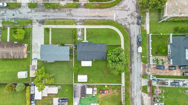 20400 NW 38th Court, Miami Gardens, FL 33055