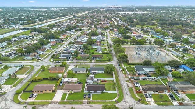 20400 NW 38th Court, Miami Gardens, FL 33055