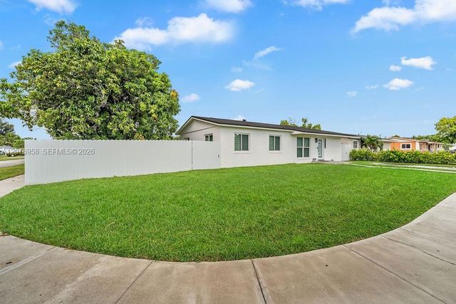 20400 NW 38th Court, Miami Gardens, FL 33055