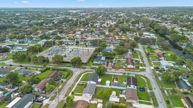 20400 NW 38th Court, Miami Gardens, FL 33055