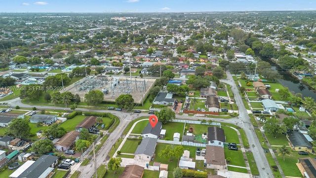 20400 NW 38th Court, Miami Gardens, FL 33055