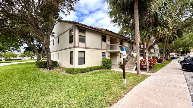 3119 Millwood Terrace M141, Boca Raton, FL 33431