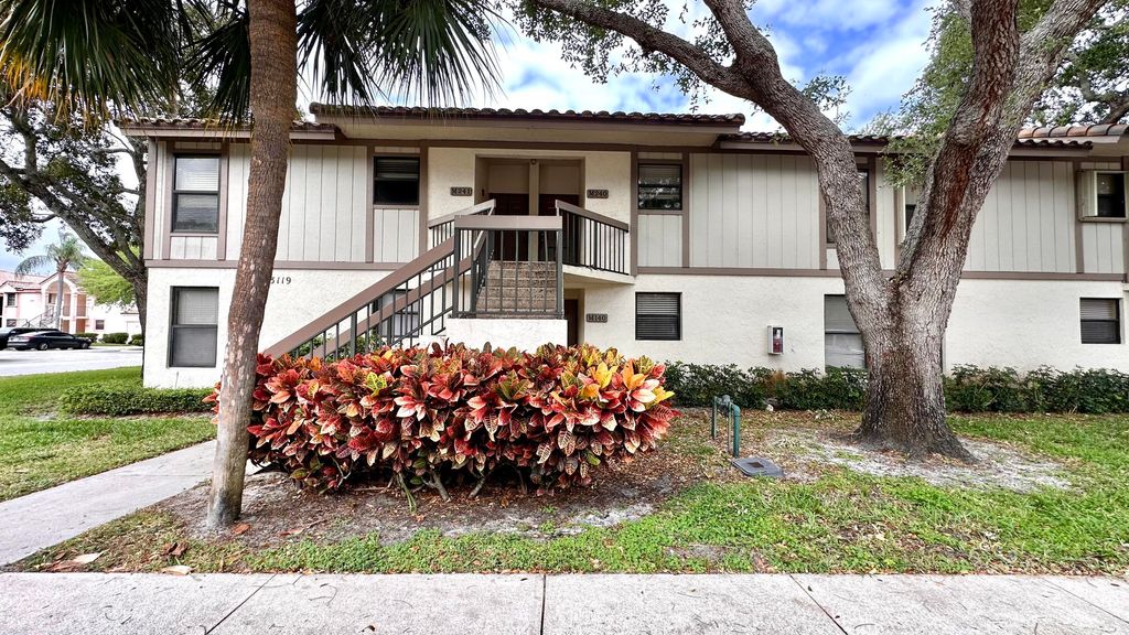 3119 Millwood Terrace M141, Boca Raton, FL 33431
